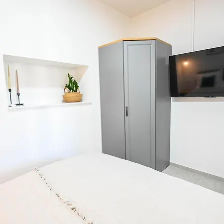 4-Star Design Apartments Bubamara Zadar Exterior photo
