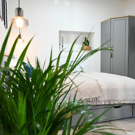 4-Star Design Apartments Bubamara Zadar Exterior photo
