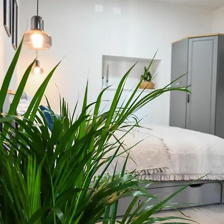 4-Star Design Apartments Bubamara Zadar Room photo
