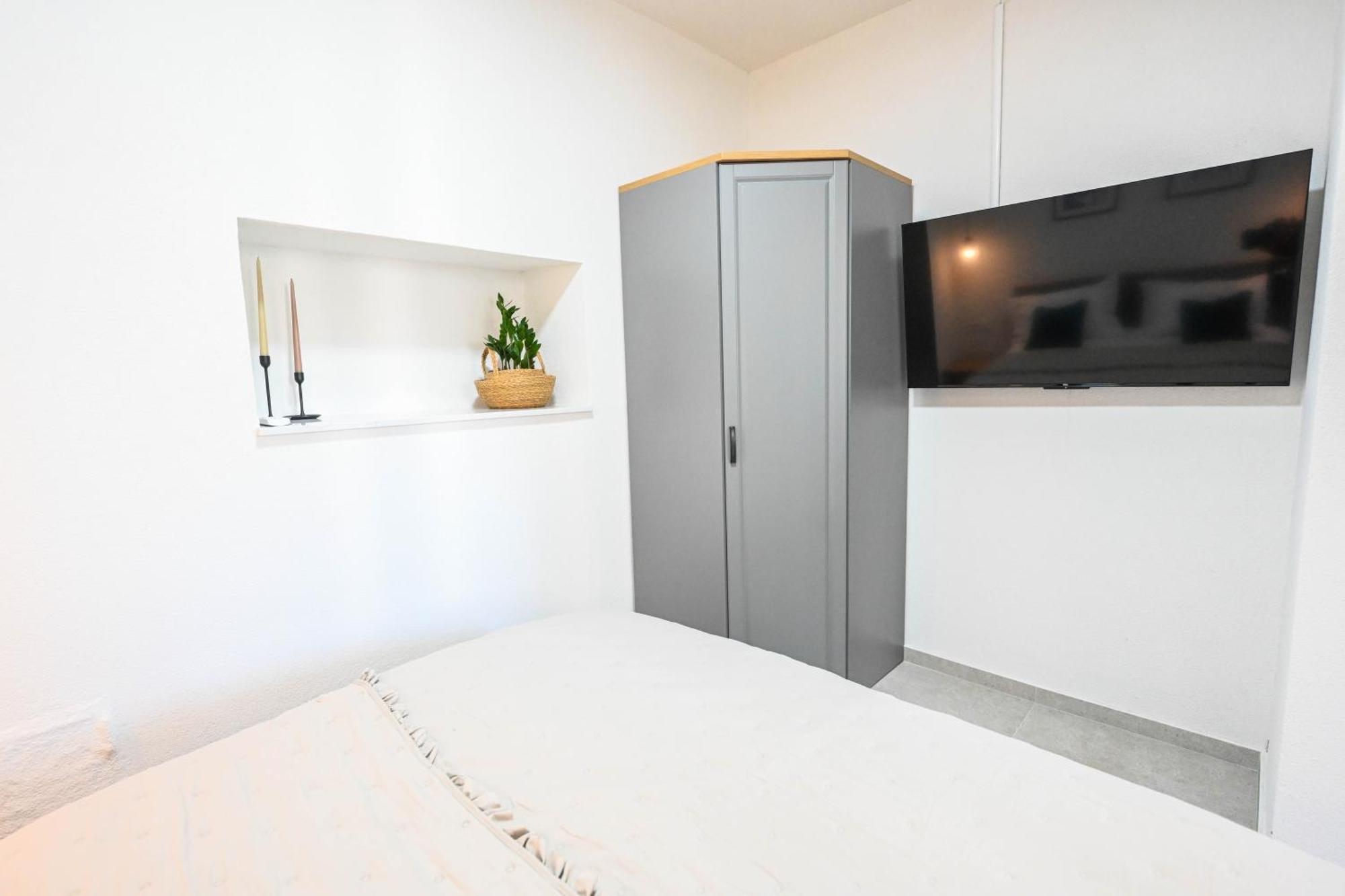 Apartment 4-star Design Bubamara *